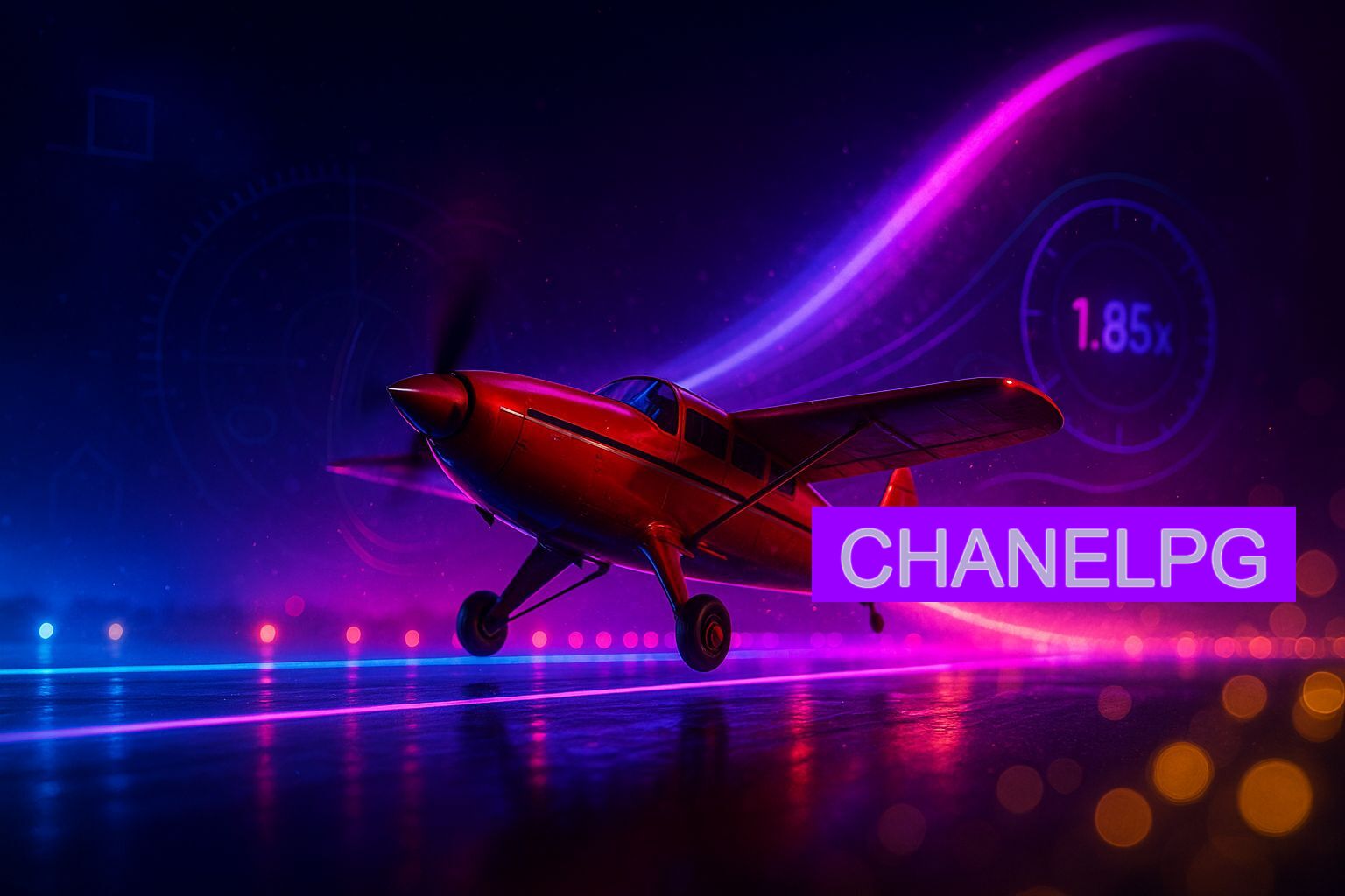Como Jogar Aviator