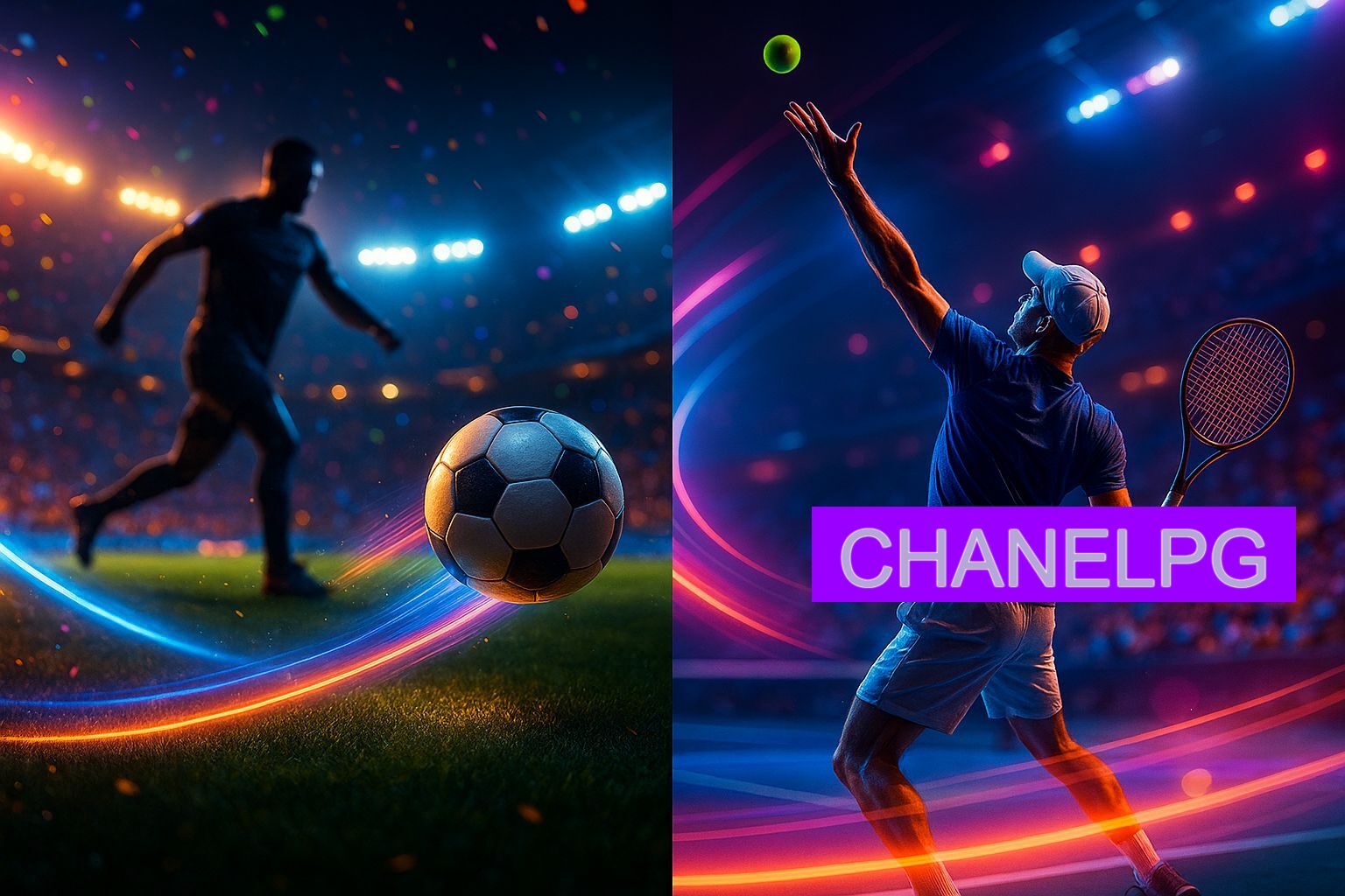 Eventos Esportivos