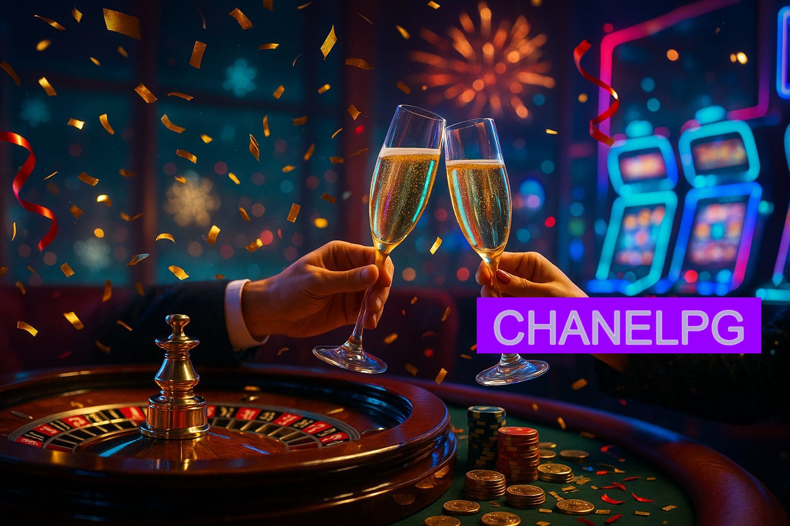 Jogos Festivos