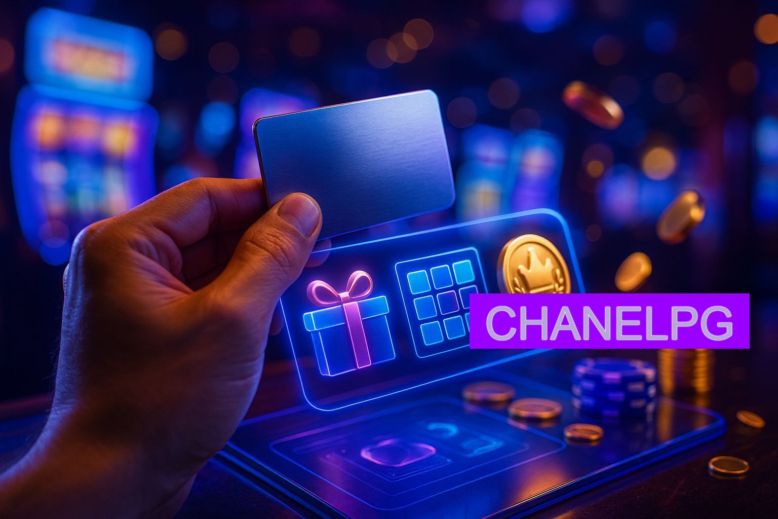 Benefícios do Login