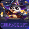 Logo da CHANELPG
